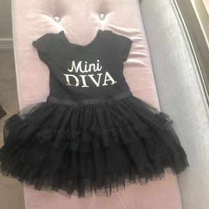 The Children's Place toddler girl dress
